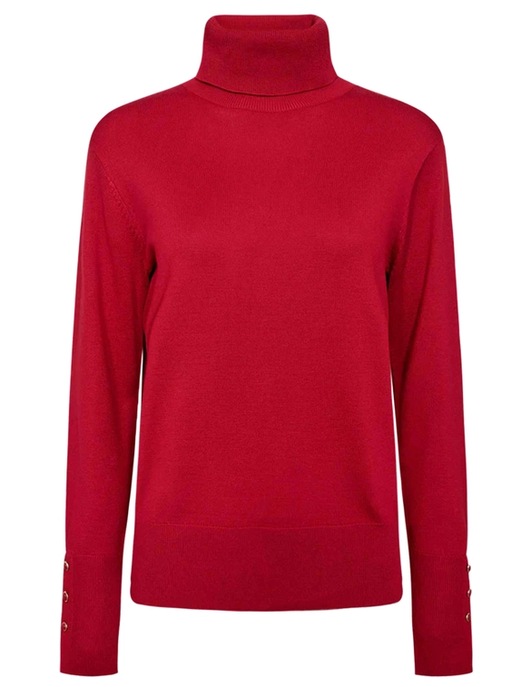 FREE|QUENT FQKATTIE-PULLOVER 203209