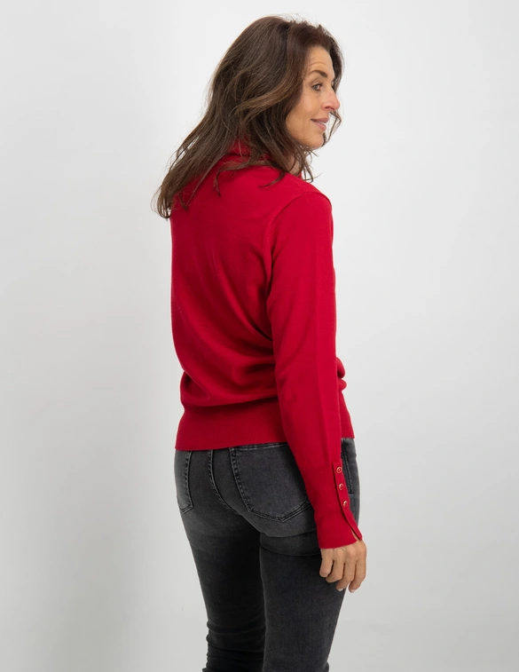 FREE|QUENT FQKATTIE-PULLOVER 203209