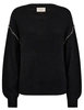 FREE|QUENT FQKINLOCK-PULLOVER 204665