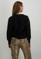 FREE|QUENT FQKINLOCK-PULLOVER 204665