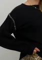 FREE|QUENT FQKINLOCK-PULLOVER 204665