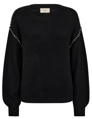FREE|QUENT FQKINLOCK-PULLOVER 204665