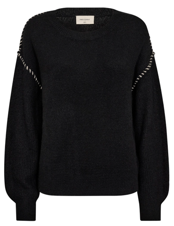 FREE|QUENT FQKINLOCK-PULLOVER 204665