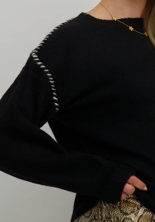 FREE|QUENT FQKINLOCK-PULLOVER 204665