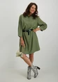 FREE|QUENT FQLALUNA-DRESS 204140