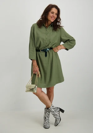FREE|QUENT FQLALUNA-DRESS 204140