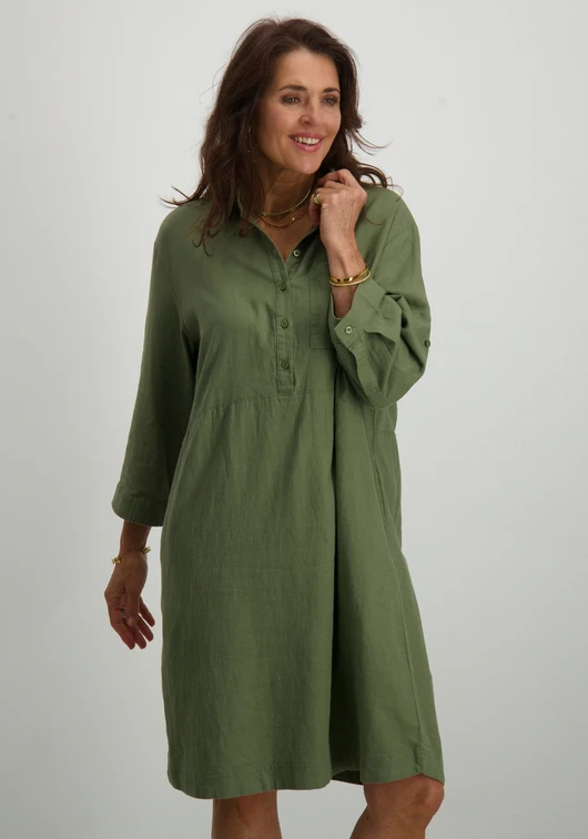 FREE|QUENT FQLALUNA-DRESS 204140