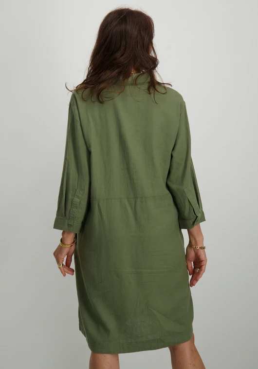 FREE|QUENT FQLALUNA-DRESS 204140