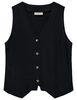FREE|QUENT FQLAVA-WAISTCOAT 206284