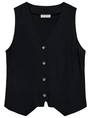 FREE|QUENT FQLAVA-WAISTCOAT 206284