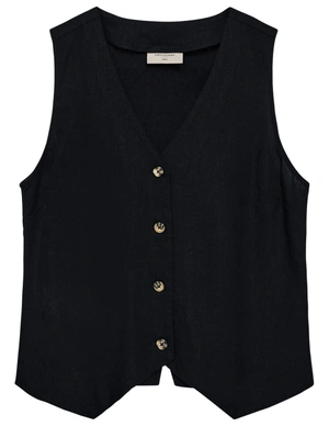 FREE|QUENT FQLAVA-WAISTCOAT 206284