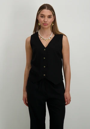 FREE|QUENT FQLAVA-WAISTCOAT 206284