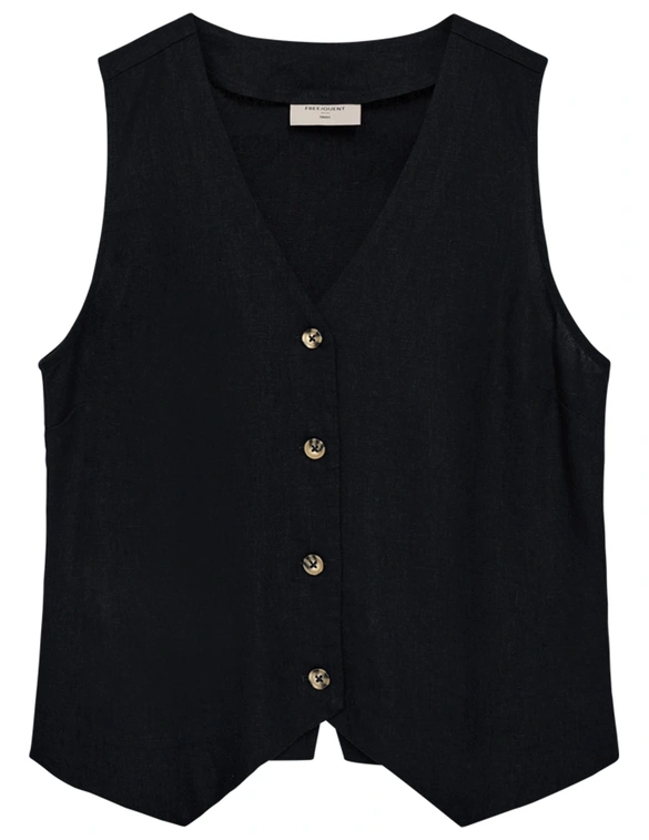 FREE|QUENT FQLAVA-WAISTCOAT 206284