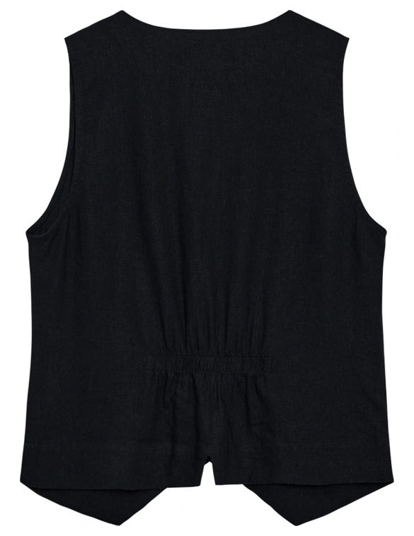 FREE|QUENT FQLAVA-WAISTCOAT 206284