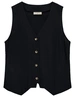 FREE|QUENT FQLAVA-WAISTCOAT 206284