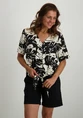 FREE|QUENT FQLAVISCO-BLOUSE 206781