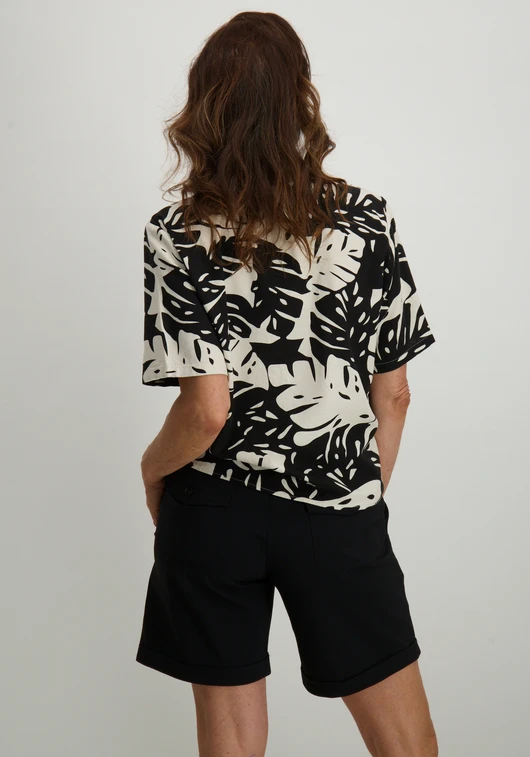 FREE|QUENT FQLAVISCO-BLOUSE 206781