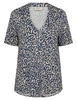 FREE|QUENT FQLYRA-BLOUSE 205054