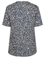 FREE|QUENT FQLYRA-BLOUSE 205054