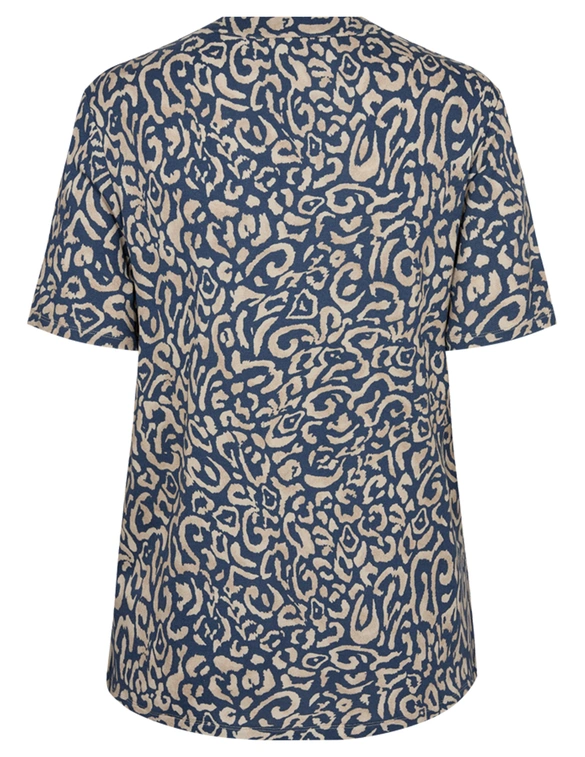 FREE|QUENT FQLYRA-BLOUSE 205054