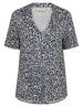 FREE|QUENT FQLYRA-BLOUSE 205054