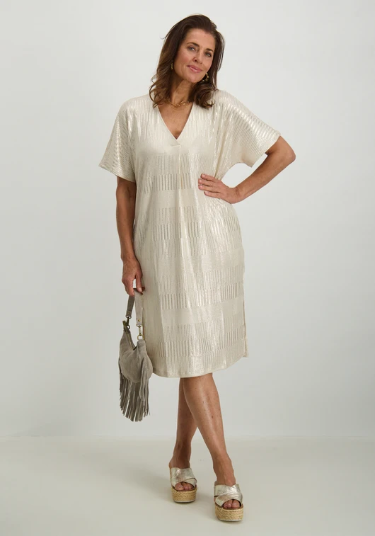 FREE|QUENT FQMATTER-DRESS 206041
