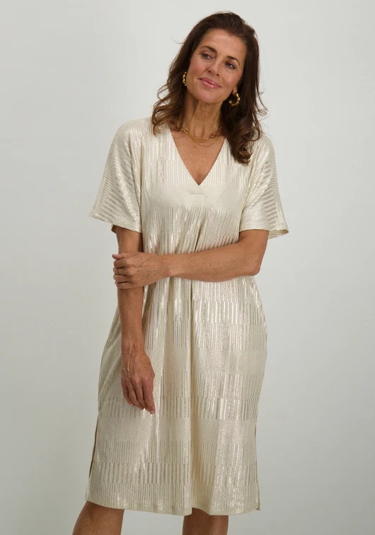 FREE|QUENT FQMATTER-DRESS 206041