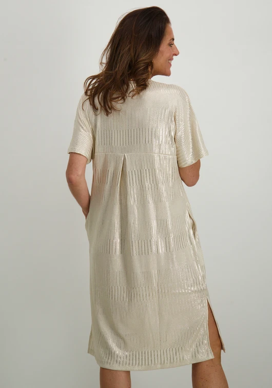 FREE|QUENT FQMATTER-DRESS 206041