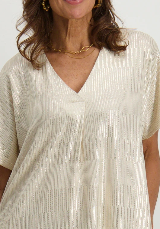 FREE|QUENT FQMATTER-DRESS 206041