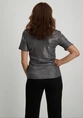 FREE|QUENT FQMATTER-TEE 205045
