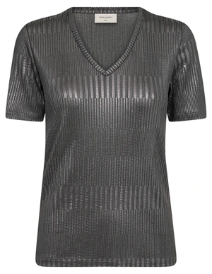 FREE|QUENT FQMATTER-TEE 205045