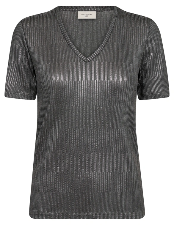 FREE|QUENT FQMATTER-TEE 205045
