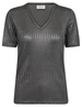 FREE|QUENT FQMATTER-TEE 205045