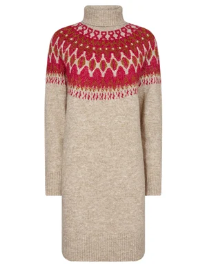 FREE|QUENT FQMERLA-DRESS 200429