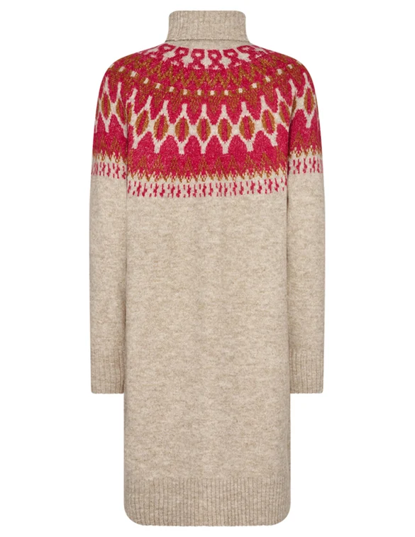 FREE|QUENT FQMERLA-DRESS 200429