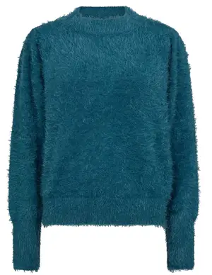 FREE|QUENT FQMOUSY-PULLOVER 202849