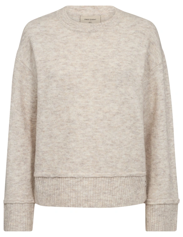 FREE|QUENT FQMULLE-PULLOVER 204036