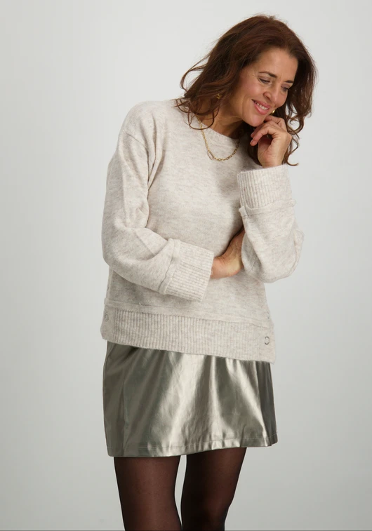 FREE|QUENT FQMULLE-PULLOVER 204036