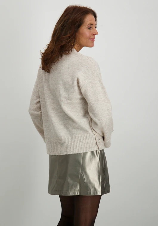 FREE|QUENT FQMULLE-PULLOVER 204036
