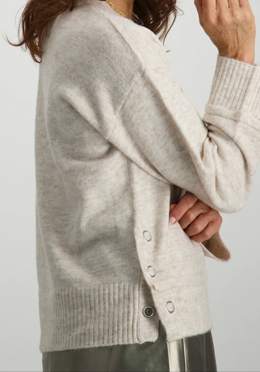 FREE|QUENT FQMULLE-PULLOVER 204036