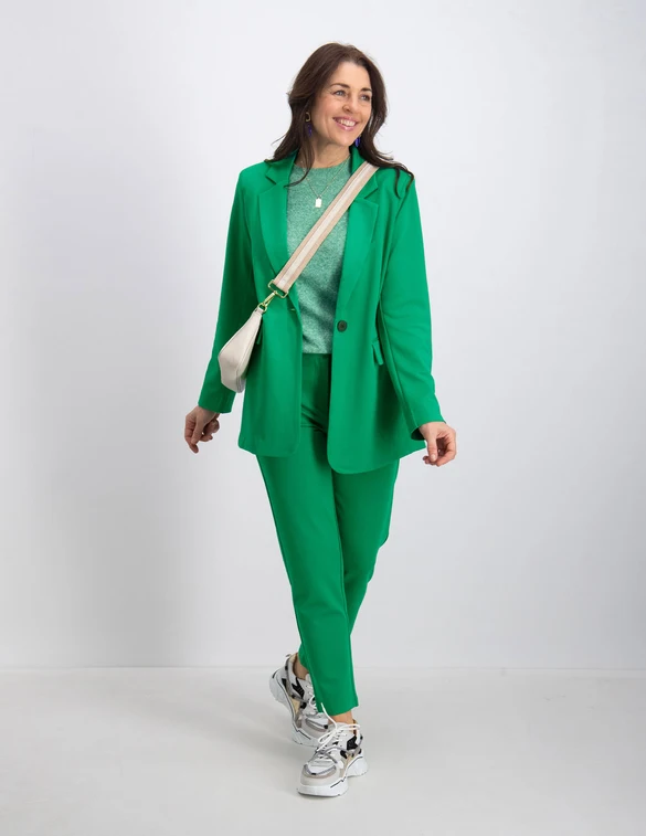 FREE|QUENT FQNANNI ANKLE PANTS 126723