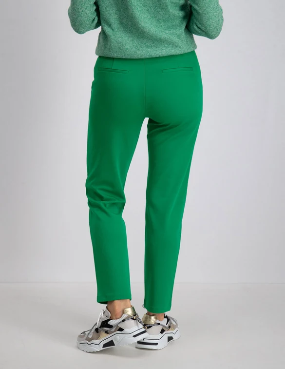 FREE|QUENT FQNANNI ANKLE PANTS 126723