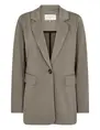 FREE|QUENT FQNANNI JACKET 126724