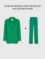 FREE|QUENT FQNANNI JACKET 126724
