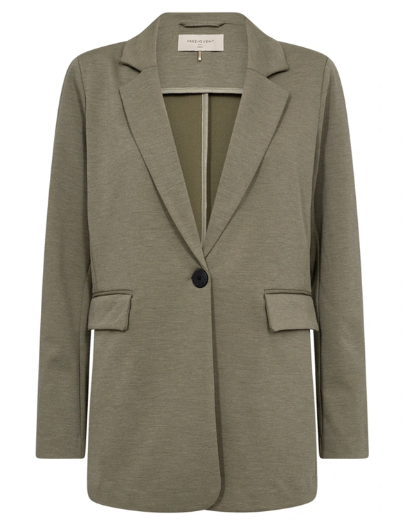 FREE|QUENT FQNANNI JACKET 126724