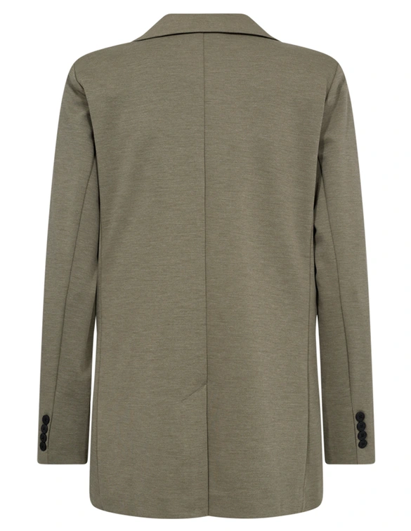 FREE|QUENT FQNANNI JACKET 126724