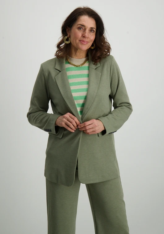 FREE|QUENT FQNANNI JACKET 126724