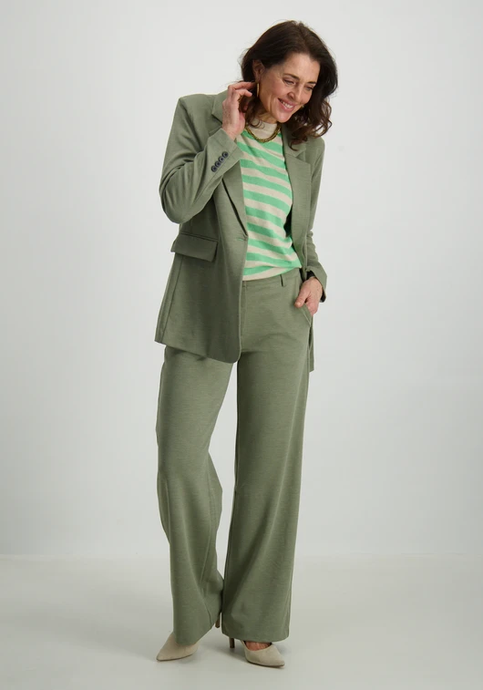 FREE|QUENT FQNANNI JACKET 126724