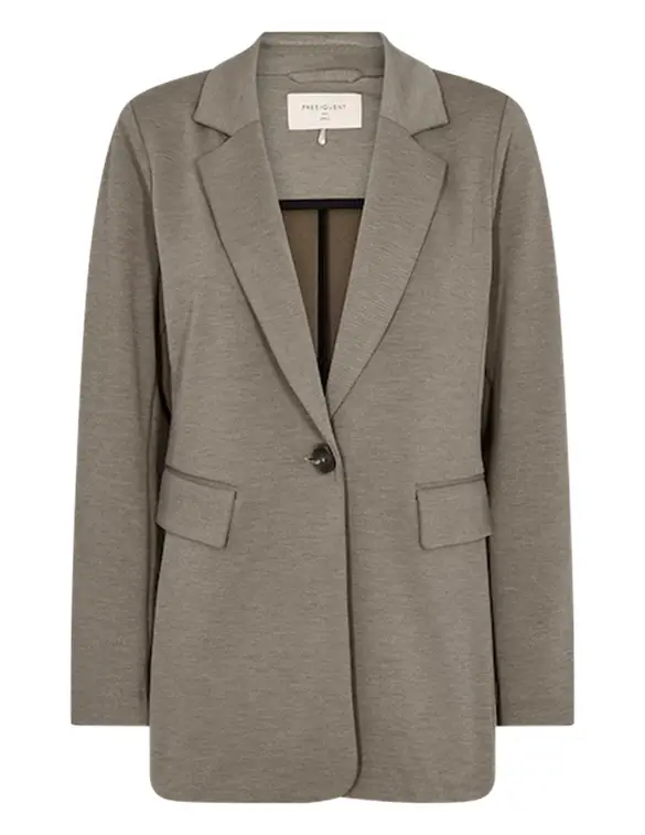 FREE|QUENT FQNANNI JACKET 126724