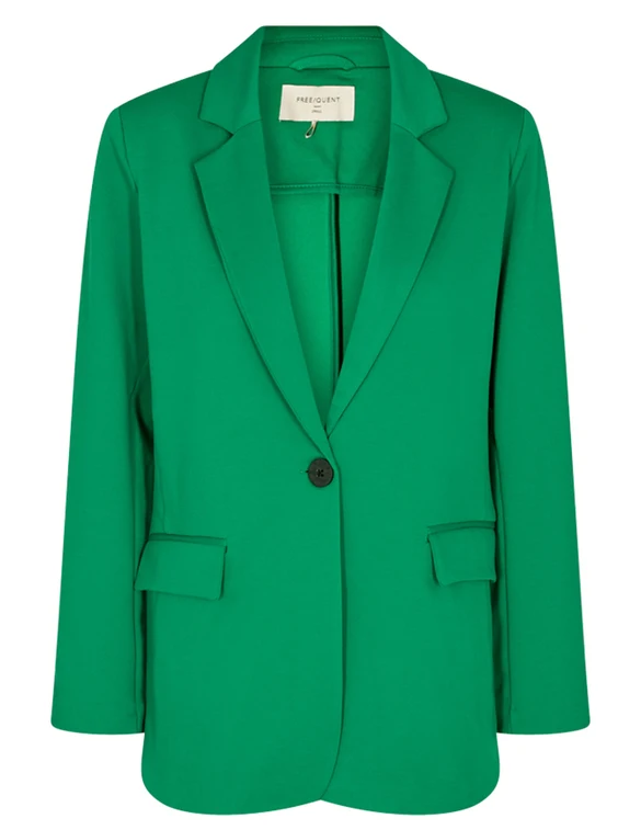FREE|QUENT FQNANNI JACKET 126724